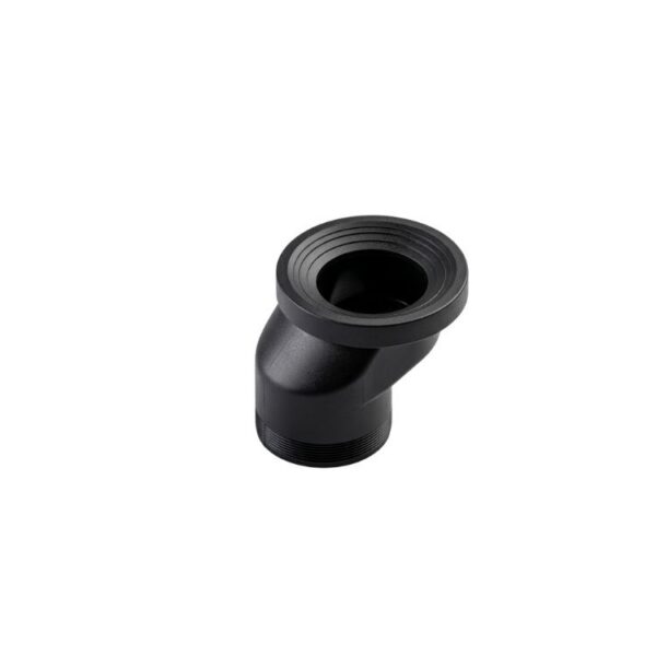 Conexion inodoro 55 x 100 mm desplazadora [UM 1u | 40u]