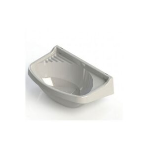 Lavatorio compacto blanco Dealer [UM 1u | 12u]