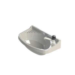 Kit lavatorio compacto blanco Dealer [UM 1u | 10u]