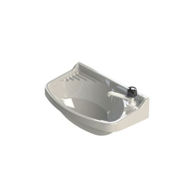 Kit lavatorio compacto blanco Dealer [UM 1u | 10u]