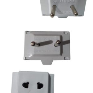 Triple irrompible Mig [UM 10u | 50u | 200u]