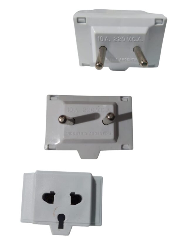 Triple irrompible Mig [UM 10u | 50u | 200u]