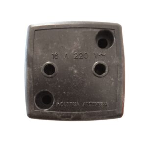 Toma industrial 2x16  [UM 1u | 20u | 80u]
