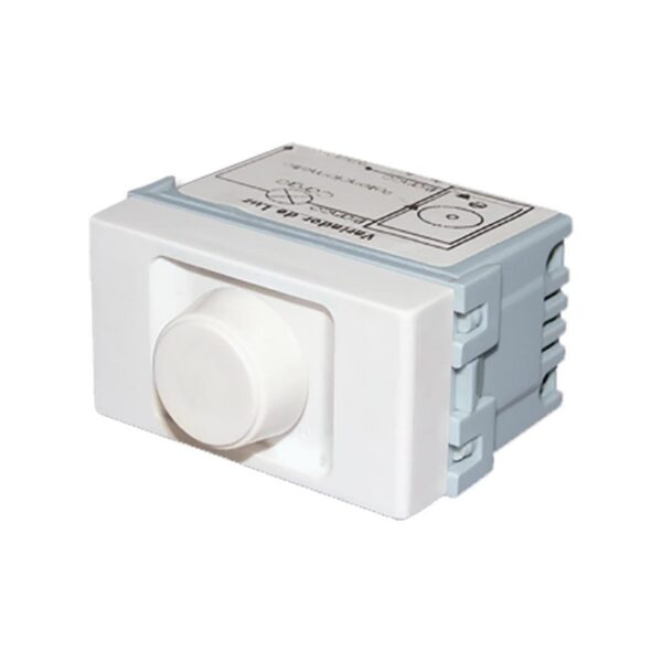 Modulo variador manual luz incandescente [UM 1u | 10u | 60u]
