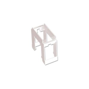 Bastidor adaptador para riel din [UM 30u | 90u]