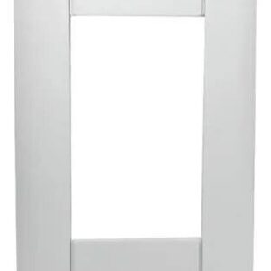 Tapa bastidor Jeluz [UM 50u | 150u]