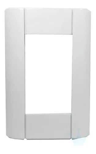 Tapa bastidor Jeluz [UM 50u | 150u]