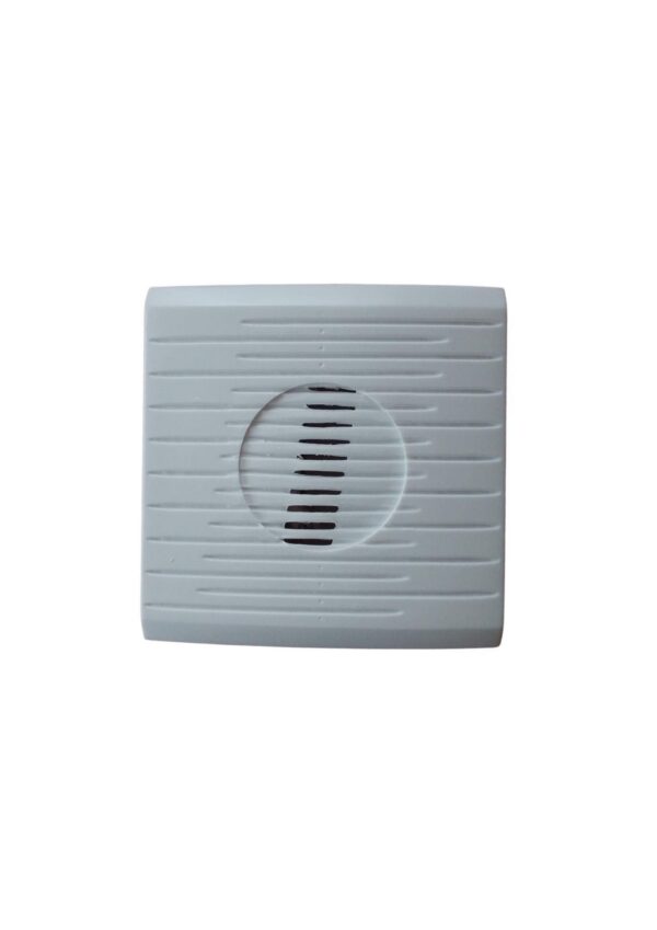 Timbre zumbador exterior 10×10  [UM 1u | 10u]