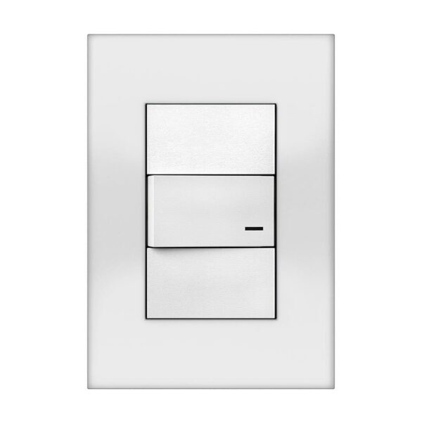 Tapa Platinum 10×5 blanca [UM 25u | 50u | 150u]