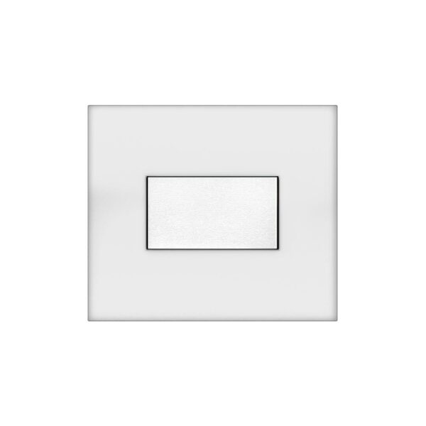 Tapa Platinum Mignon 5×5 blanca  [UM 1u | 40u | 120u]