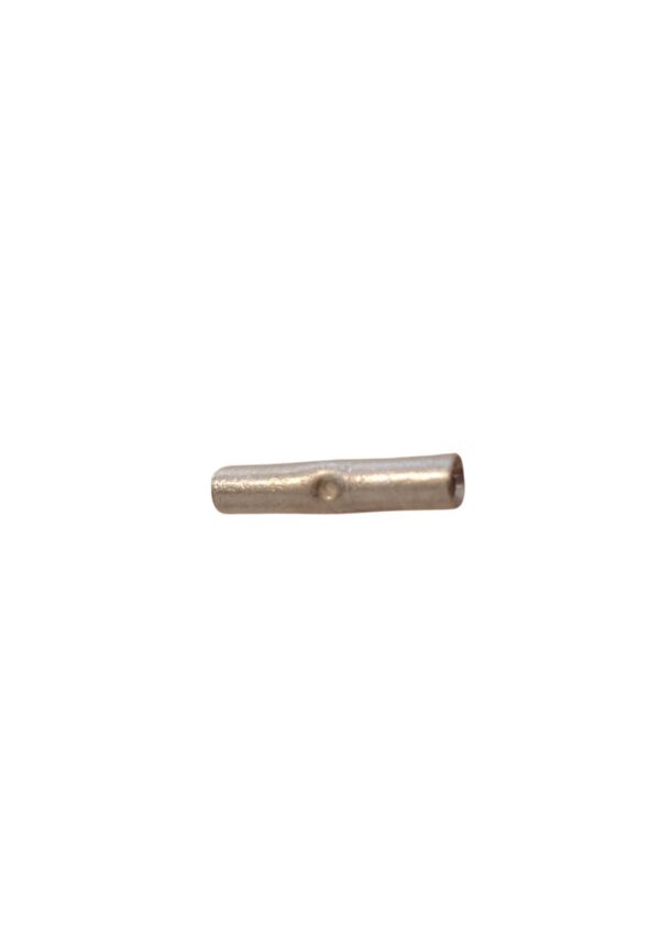 Union de cobre de 2.5mm [UM 50u | 250u]