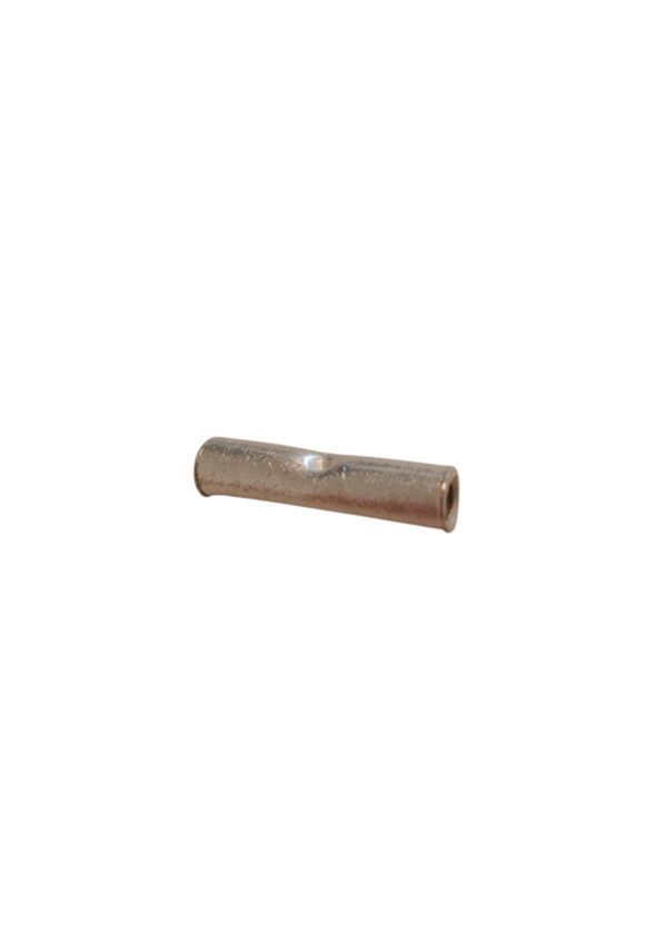 Union de cobre de 4mm [UM 25u | 250u]