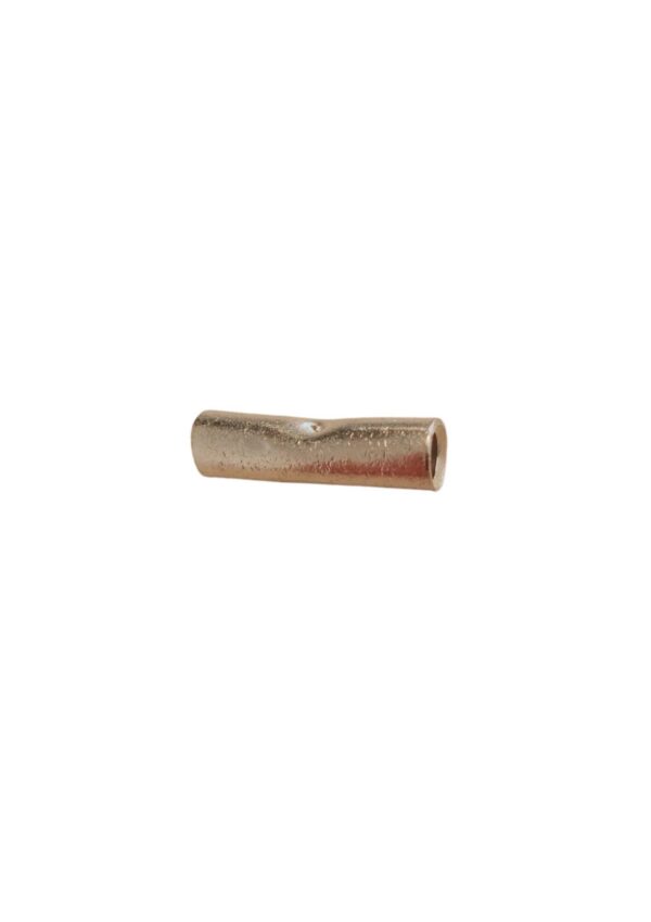 Union de cobre de 6mm [UM 20u | 200u]