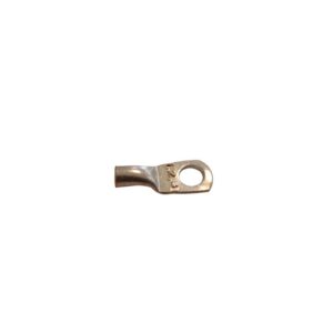 Terminal de cobre 2.5mm [UM 50u | 250u]