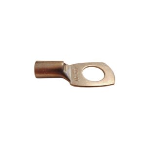 Terminal de cobre 50mm ojal 5/8" [UM 50u | 25u]