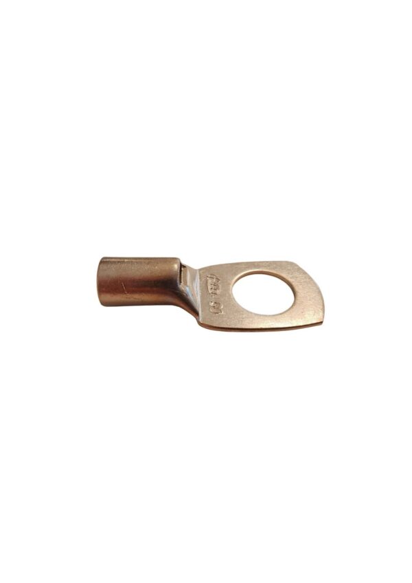 Terminal de cobre 50mm ojal 5/8″ [UM 50u | 25u]