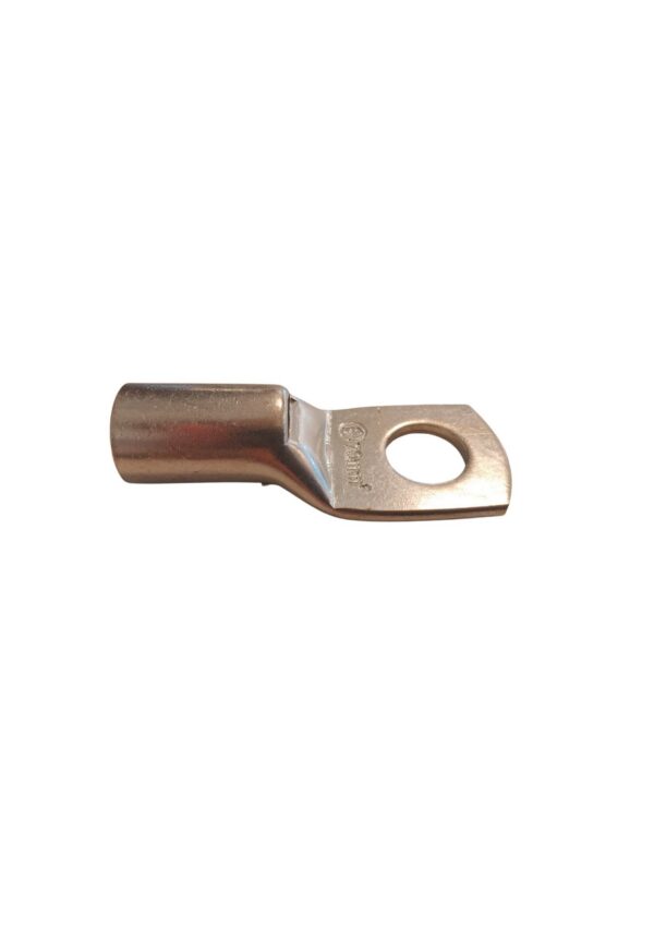Terminal de cobre 70mm ojal 1/2″ [UM 5u | 25u]