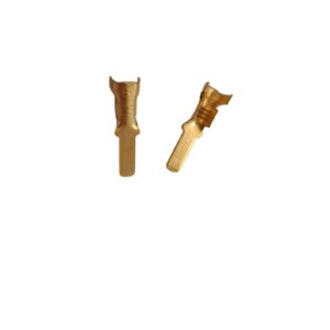 Terminal macho 2.8mm x200u  [UM 1u ]