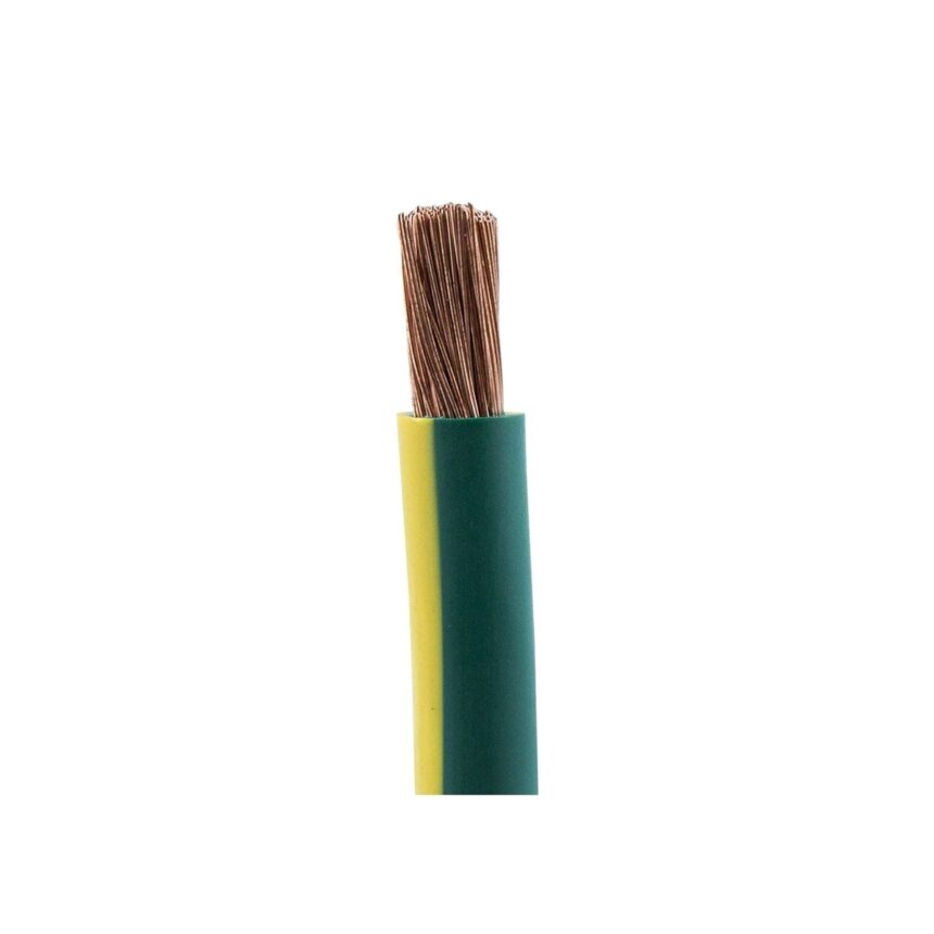 Cable Unipolar Mm Verde Nasello Distri Sal Distribuidor Mayorista